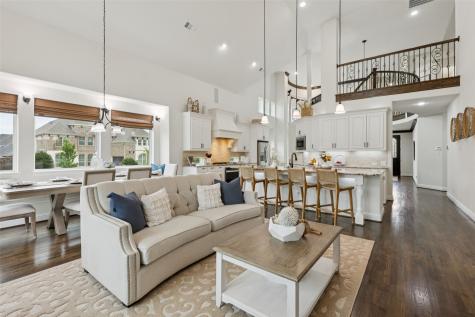 3625 Badger Street Plano TX 75074