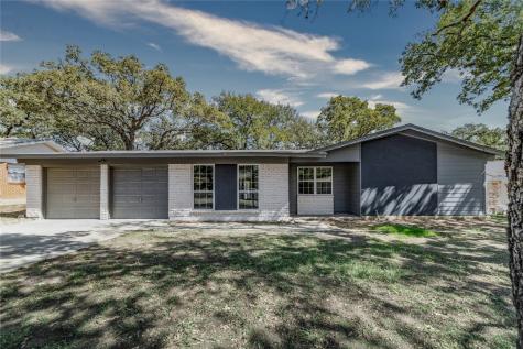 53 Coffee Tavern Road Bedford TX 76022