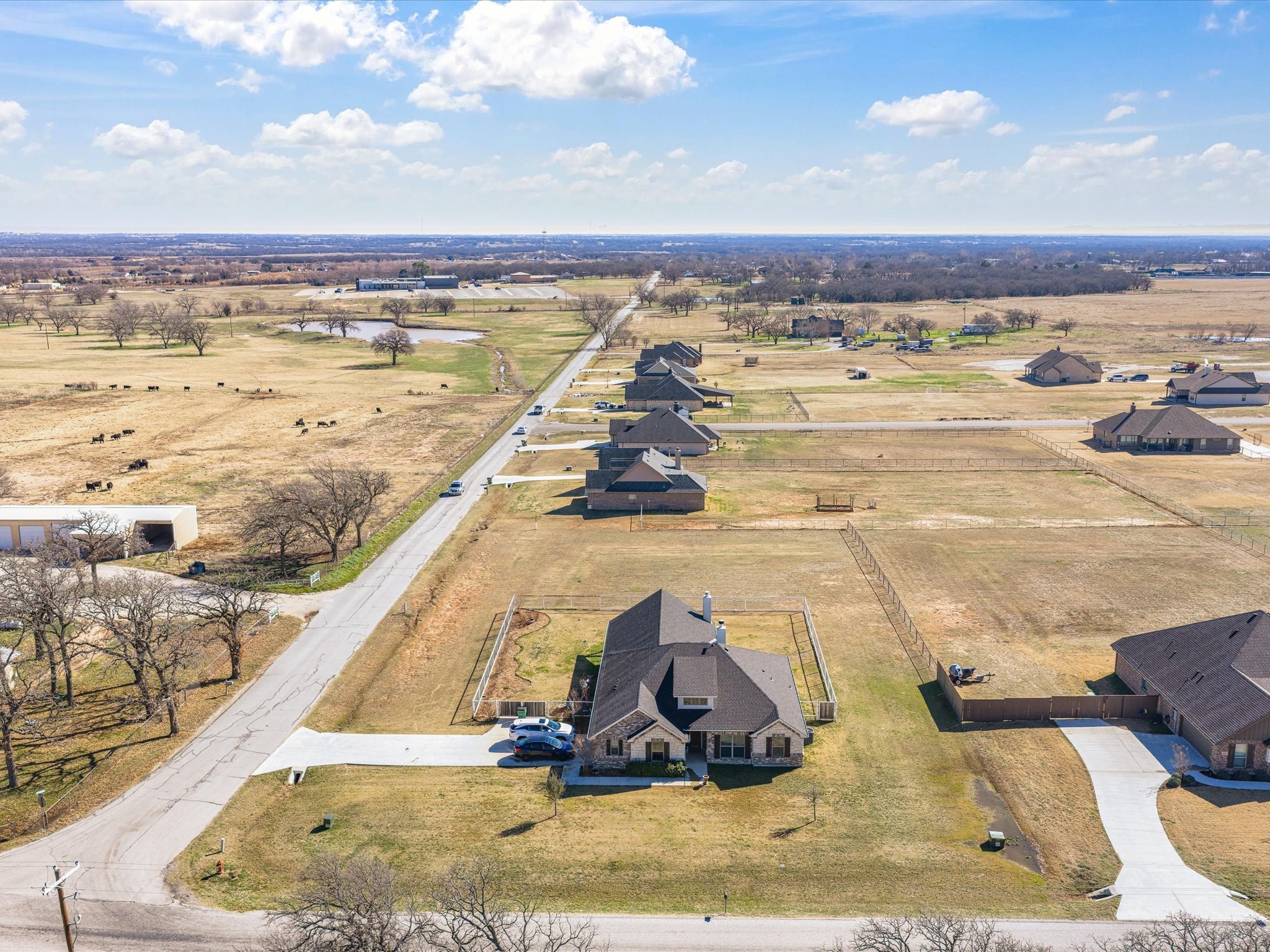 617 County Road 3341 Paradise TX 76073