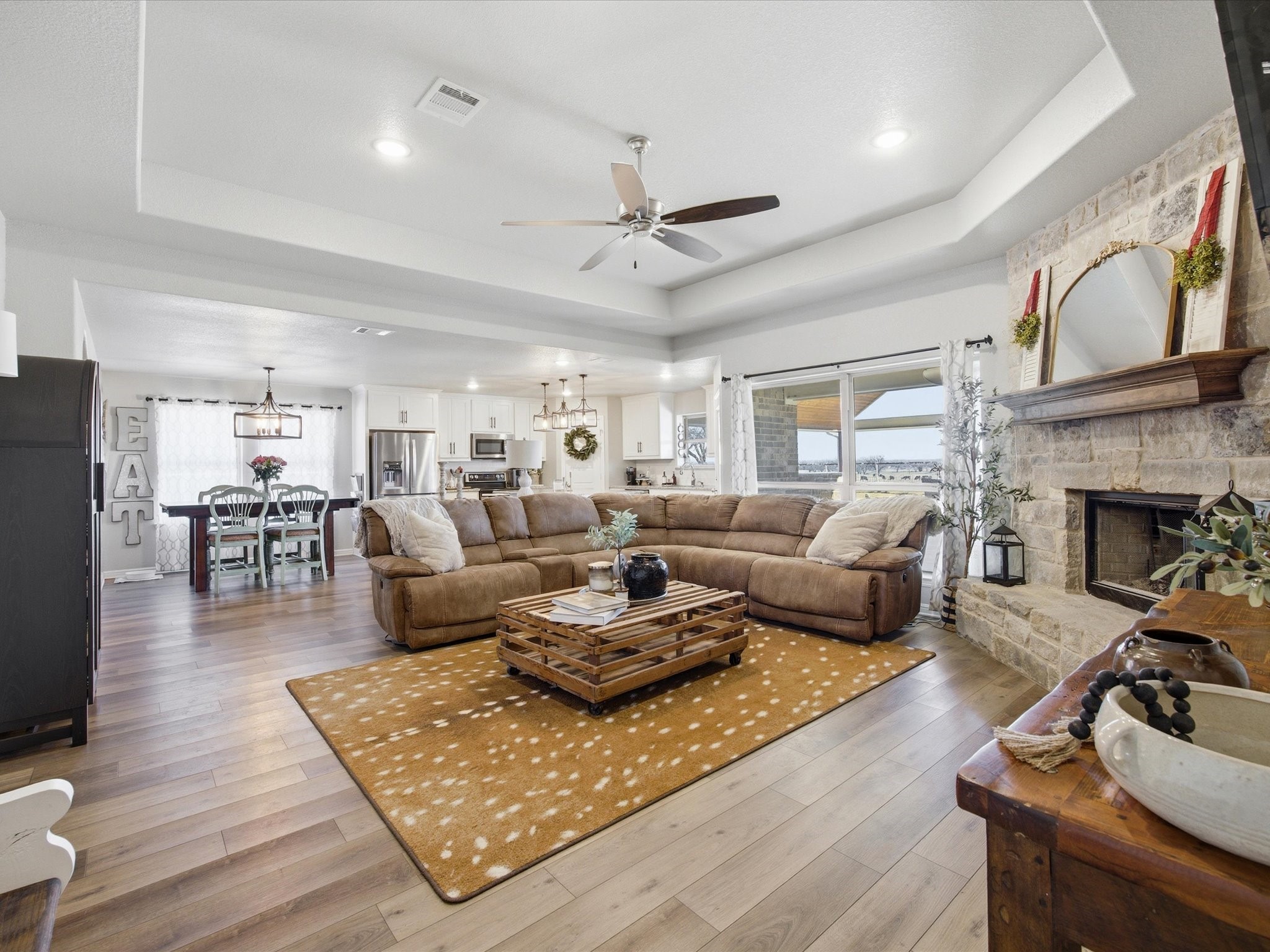 617 County Road 3341 Paradise TX 76073