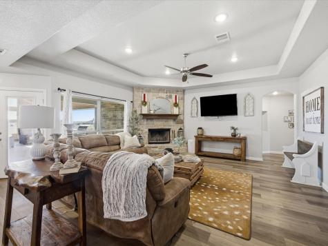 617 County Road 3341 Paradise TX 76073