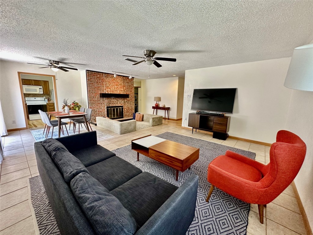 5305 Jester Drive Garland TX 75044