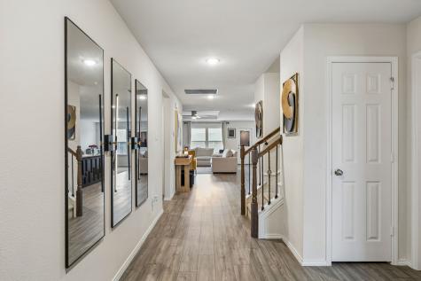 1065 Castroville Drive Forney TX 75126