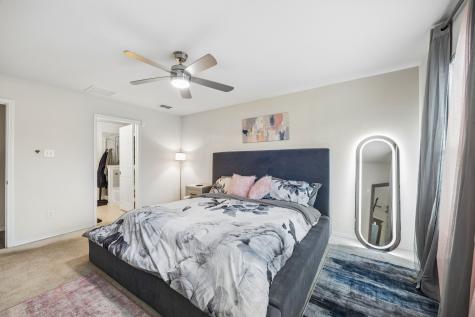 1065 Castroville Drive Forney TX 75126