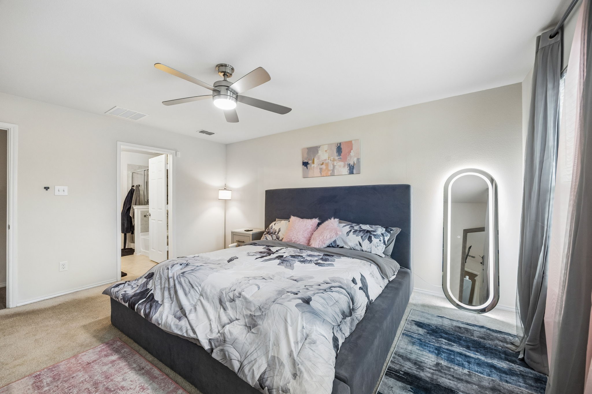 1065 Castroville Drive Forney TX 75126