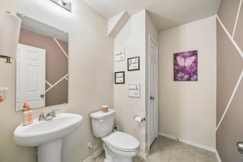 1065 Castroville Drive Forney TX 75126