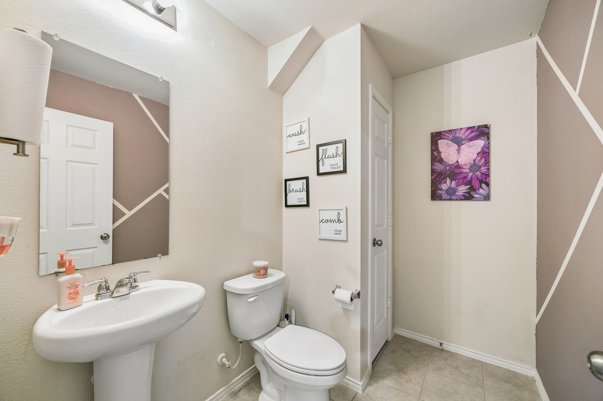 1065 Castroville Drive Forney TX 75126
