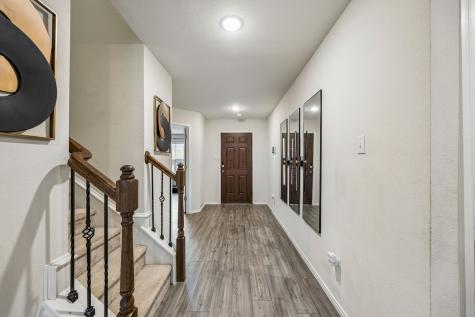 1065 Castroville Drive Forney TX 75126