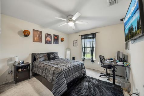 1065 Castroville Drive Forney TX 75126