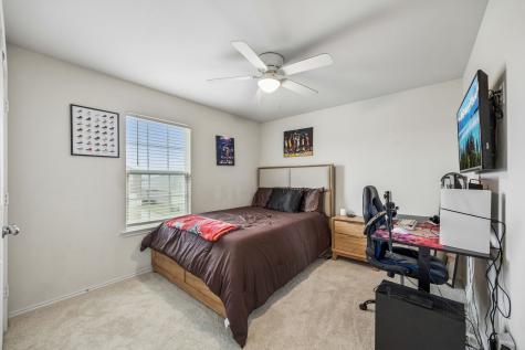1065 Castroville Drive Forney TX 75126