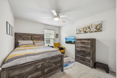 1065 Castroville Drive Forney TX 75126