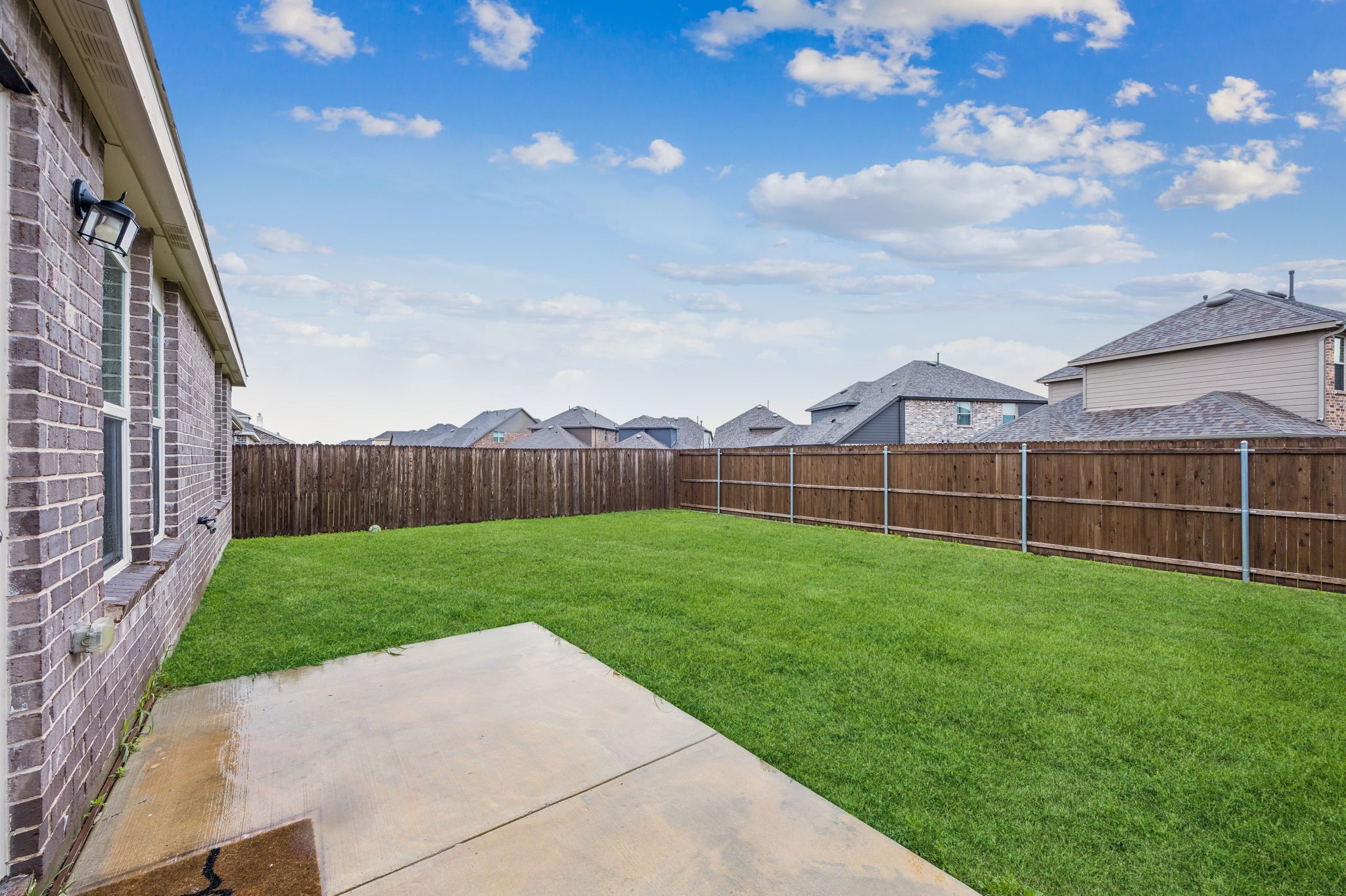 1065 Castroville Drive Forney TX 75126