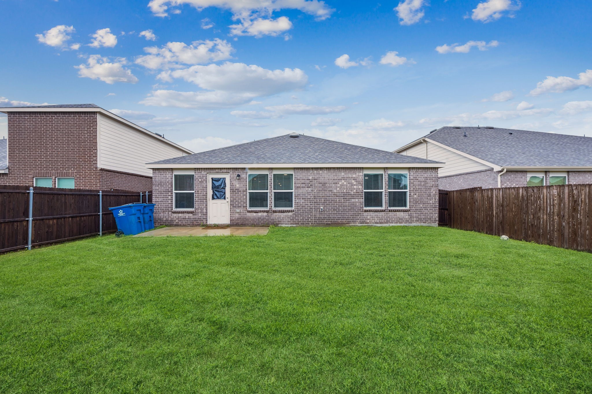1065 Castroville Drive Forney TX 75126