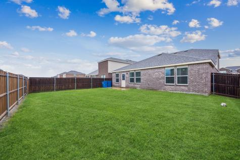 1065 Castroville Drive Forney TX 75126