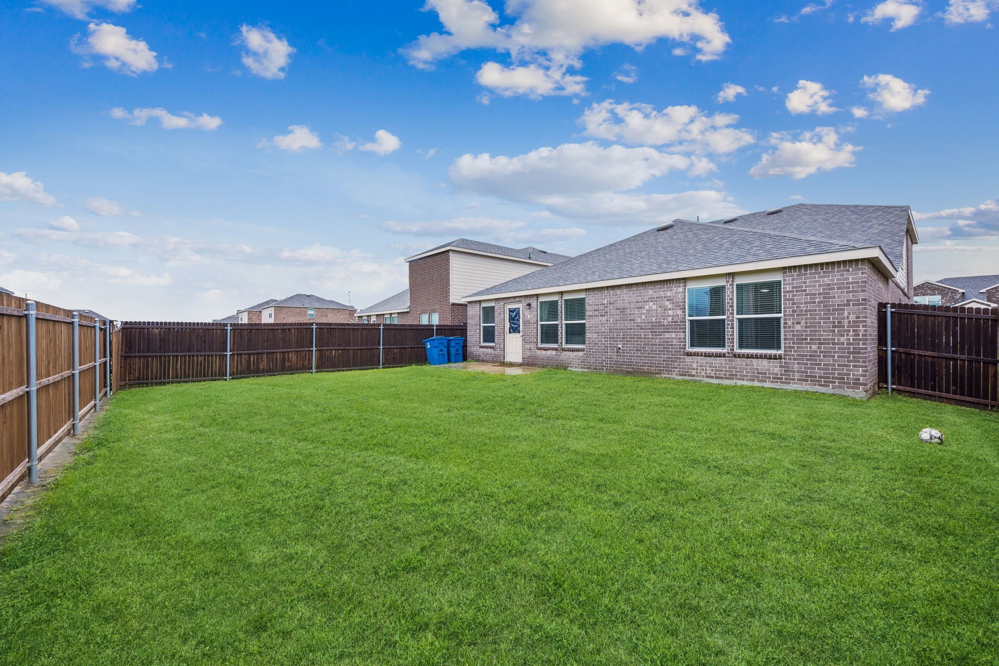 1065 Castroville Drive Forney TX 75126