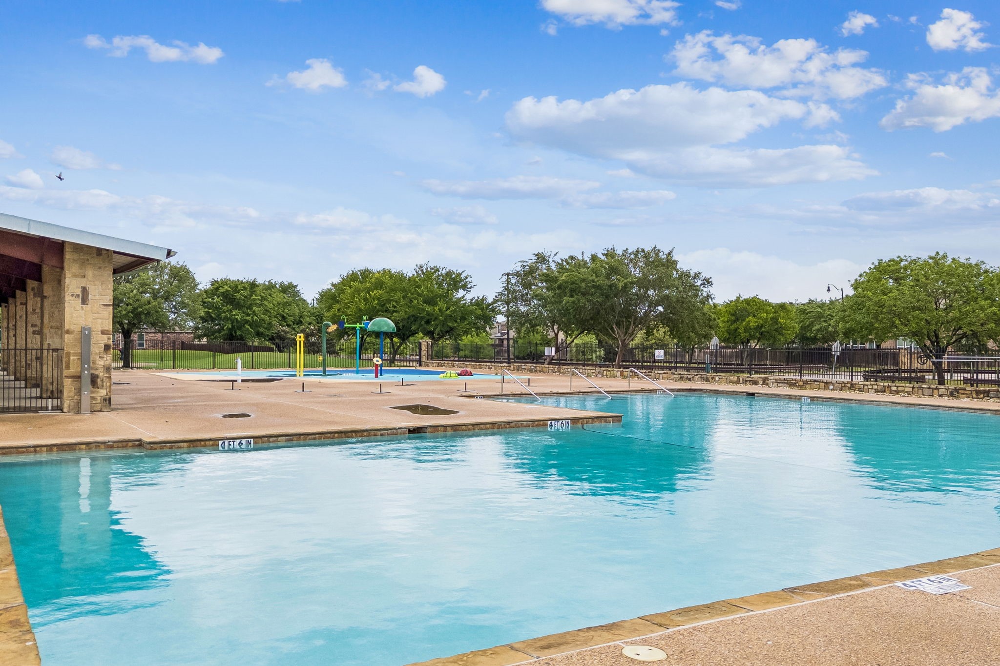 1065 Castroville Drive Forney TX 75126