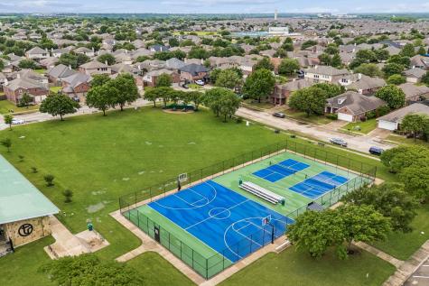 1065 Castroville Drive Forney TX 75126