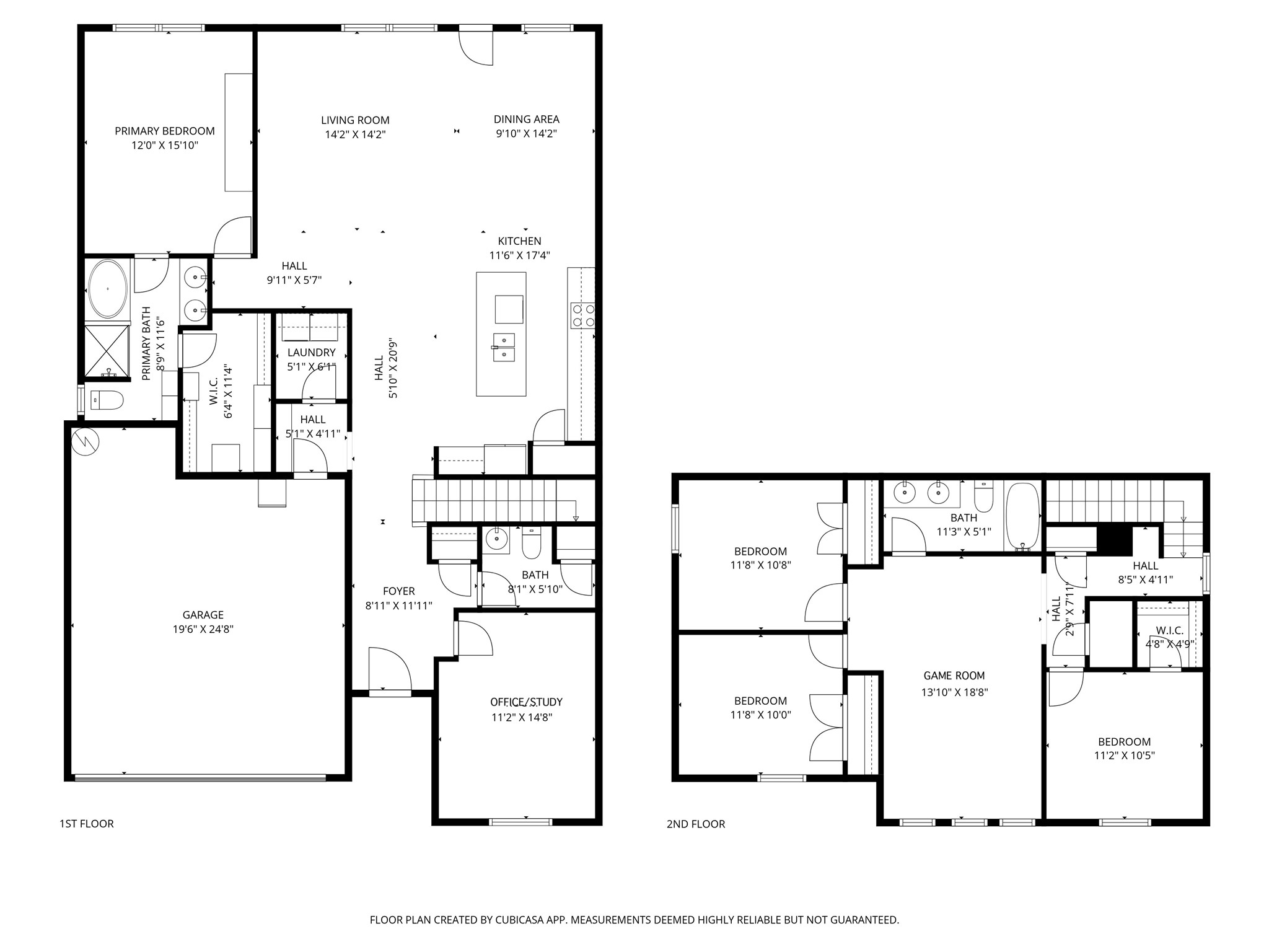 1065 Castroville Drive Forney TX 75126