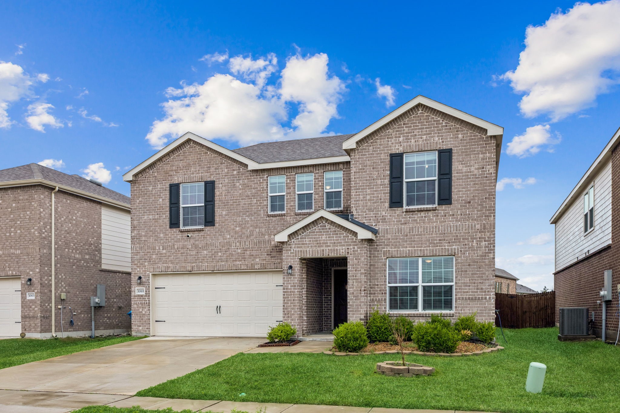 1065 Castroville Drive Forney TX 75126