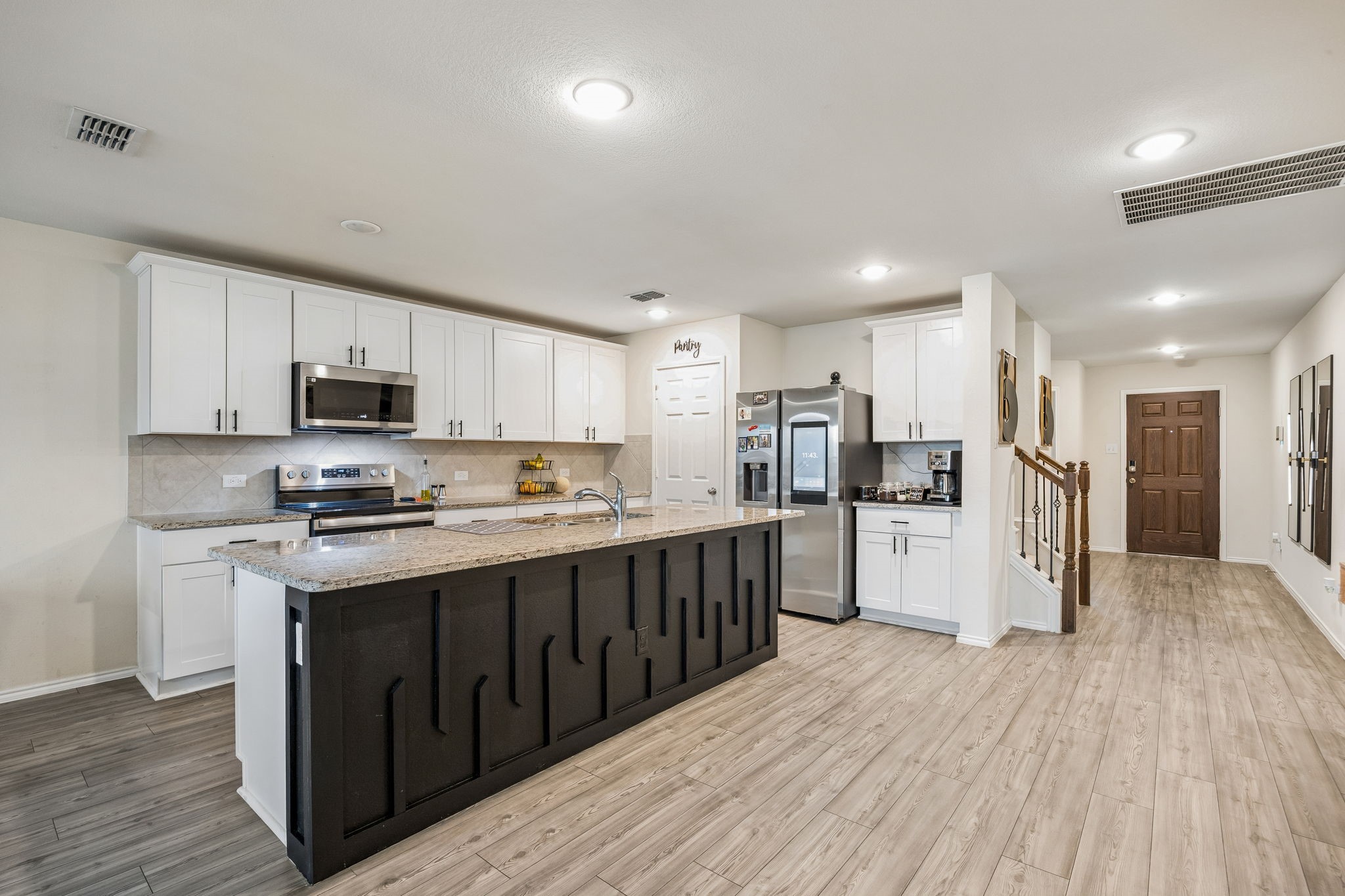 1065 Castroville Drive Forney TX 75126