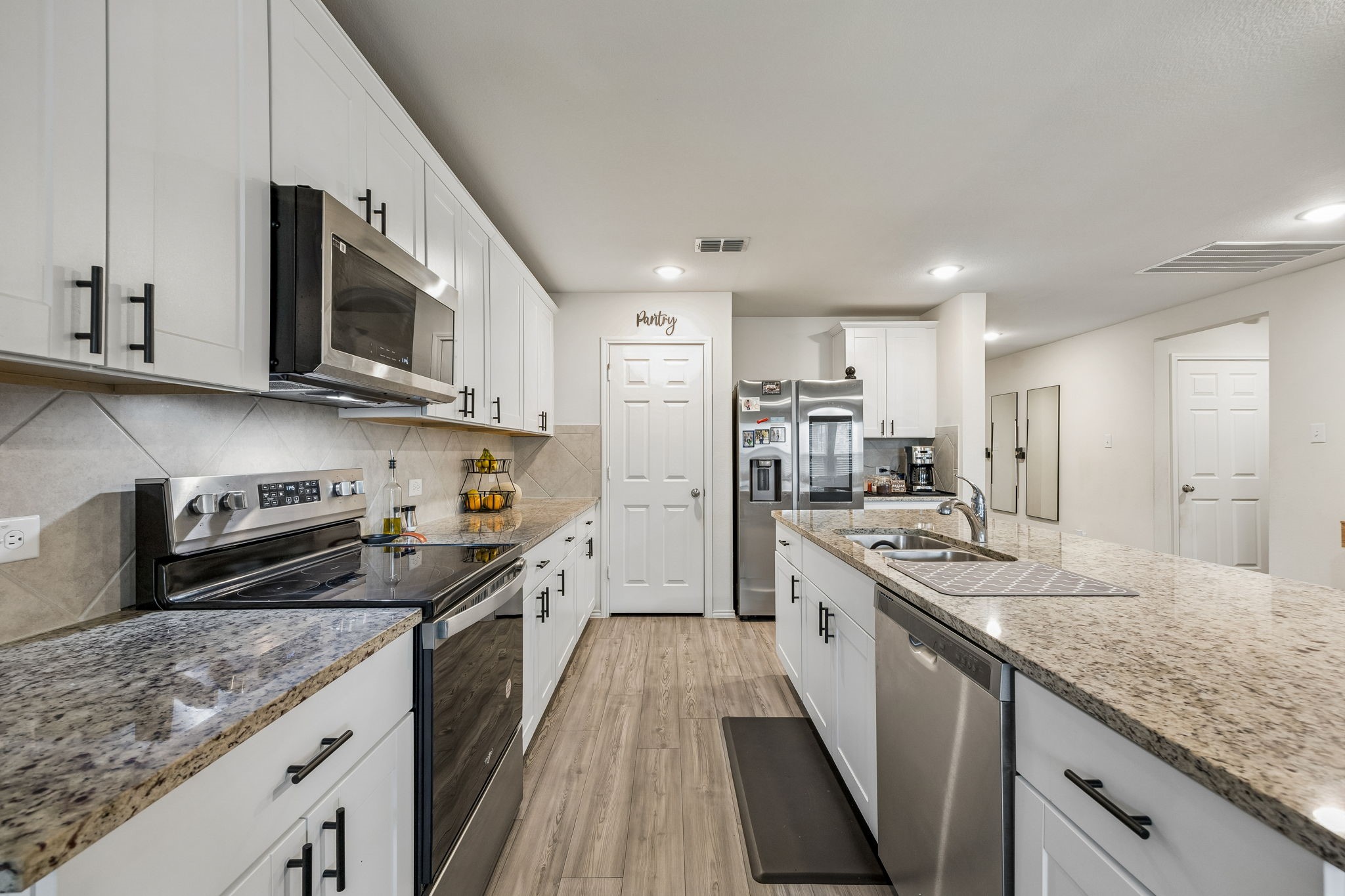 1065 Castroville Drive Forney TX 75126