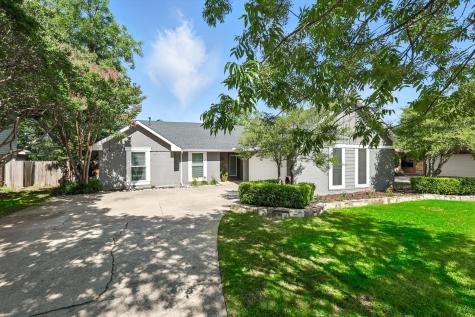 933 Reno Street Lewisville TX 75077