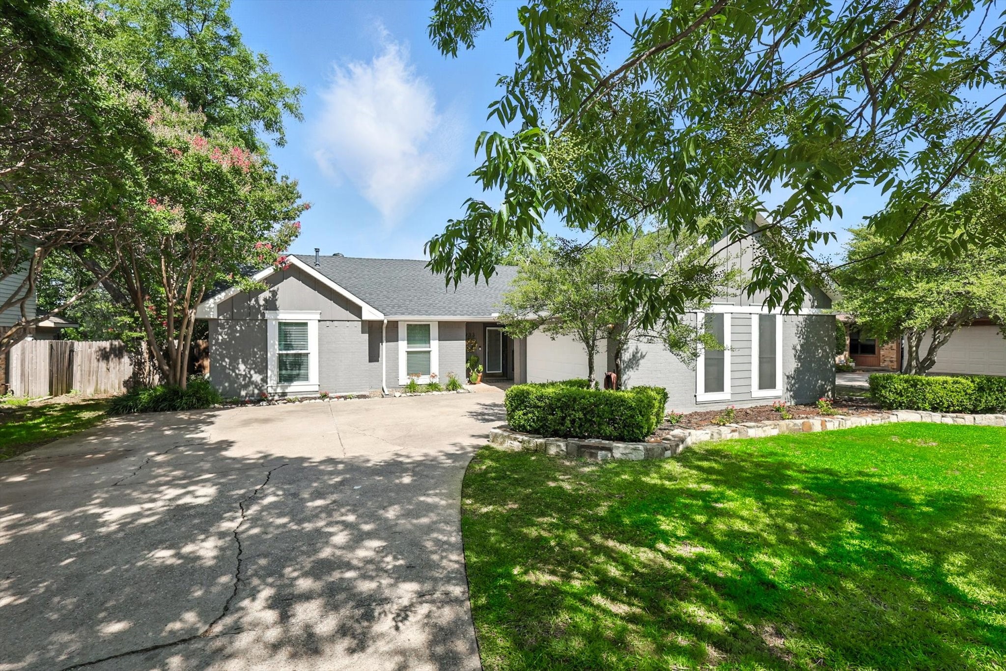 933 Reno Street Lewisville TX 75077