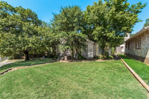 2241 W Jefferson Boulevard Dallas TX 75208