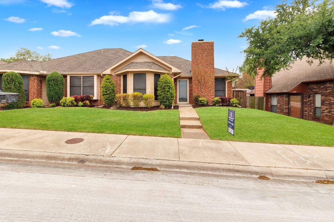 4724 Morningside Drive Mesquite TX 75150