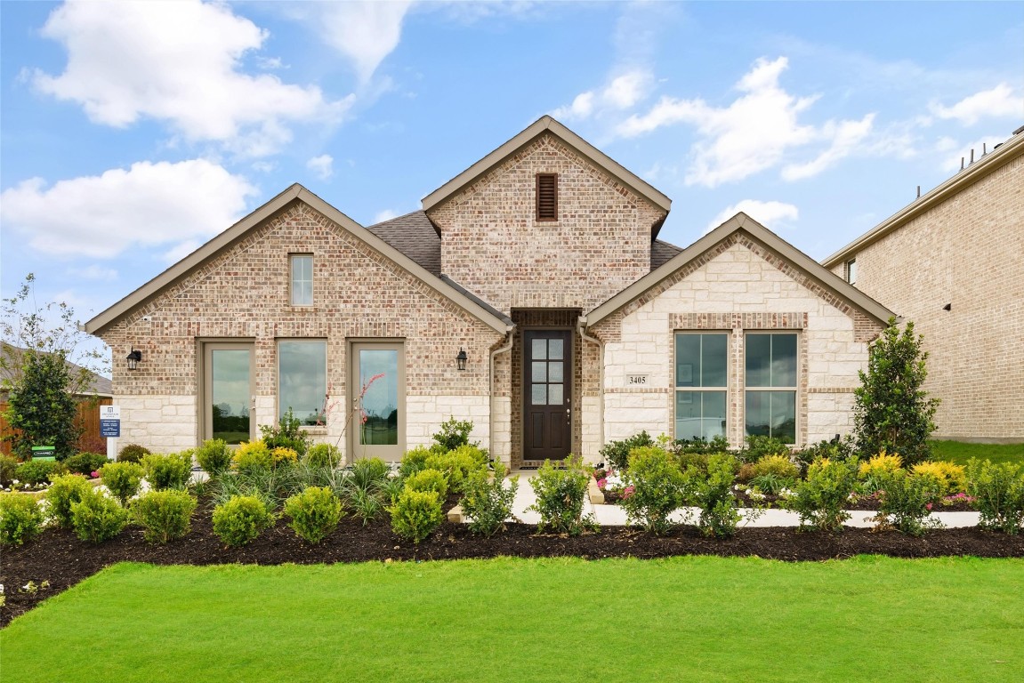 3405 Woodland Drive Royse City TX 75189
