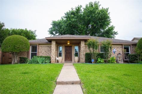 808 Bronco Lane Plano TX 75023
