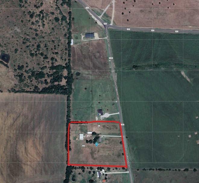 13357 Fm 1385 Pilot Point TX 76258