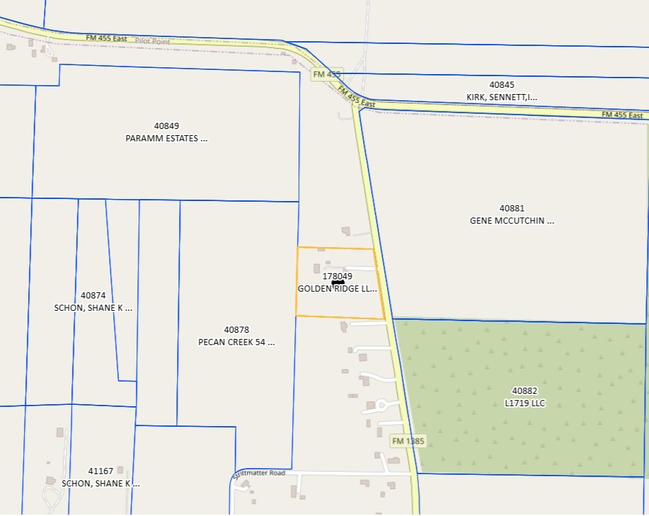13357 Fm 1385 Pilot Point TX 76258
