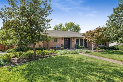 6252 E University Boulevard Dallas TX 75214