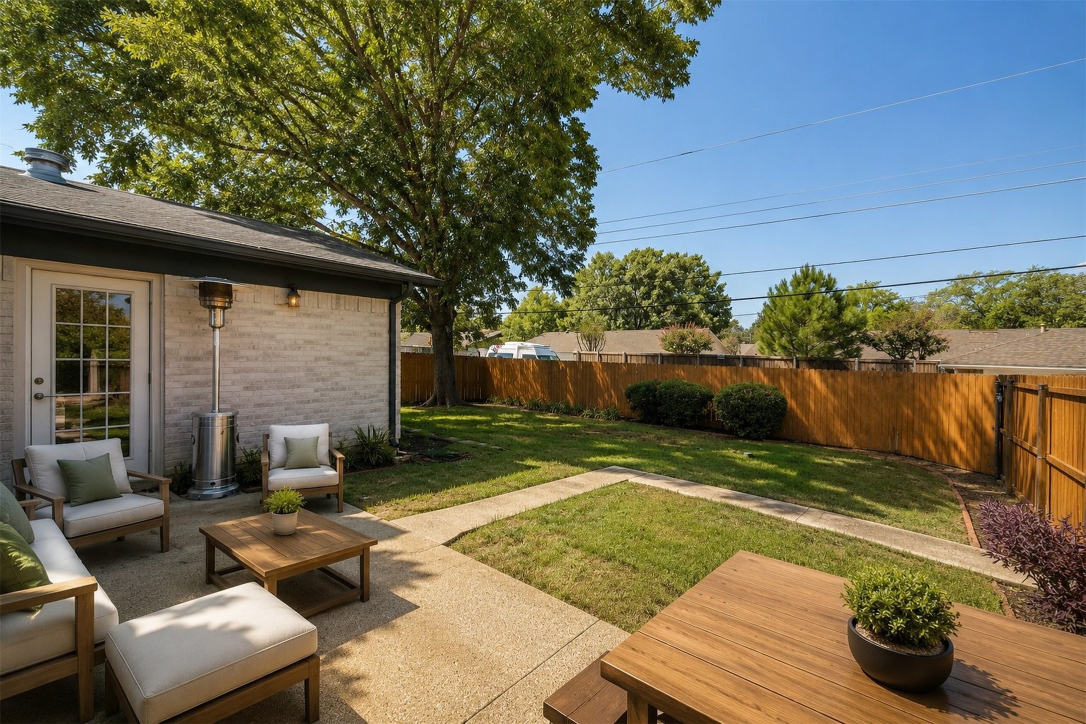 13147 Rosser Road Farmers Branch TX 75244