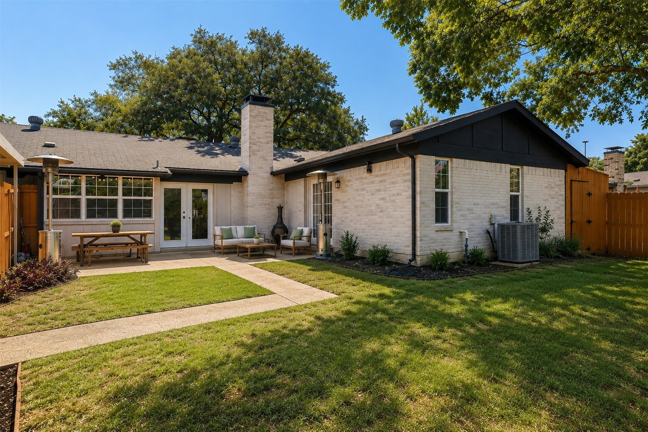 13147 Rosser Road Farmers Branch TX 75244
