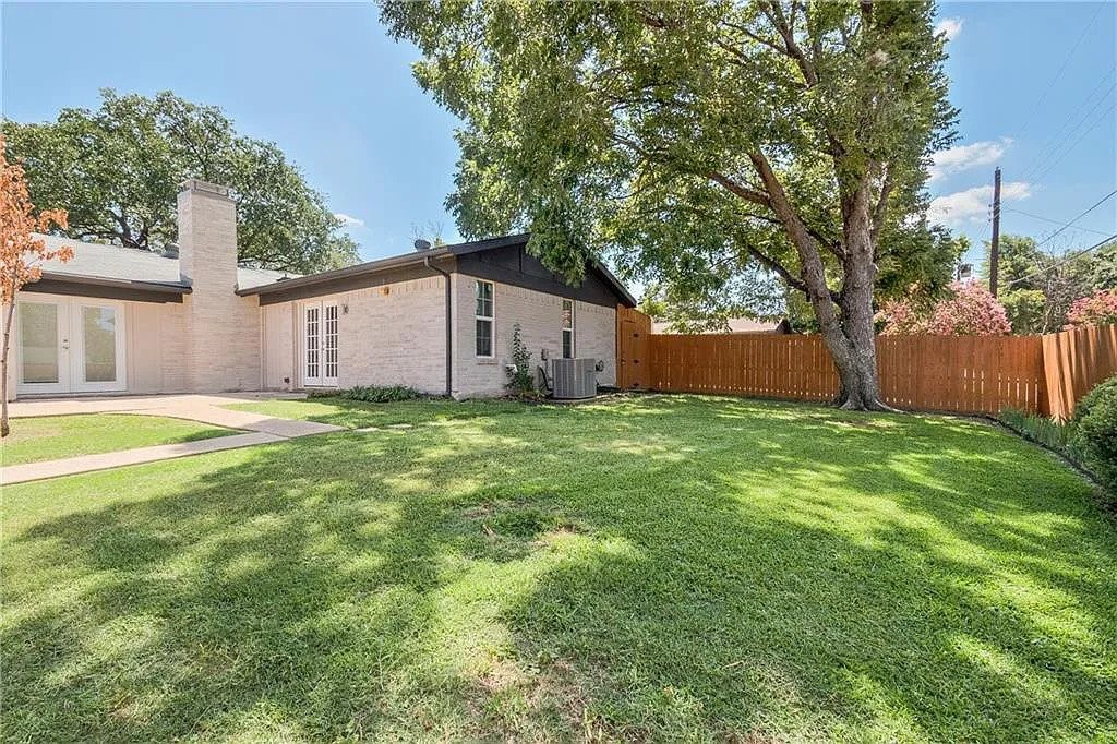 13147 Rosser Road Farmers Branch TX 75244