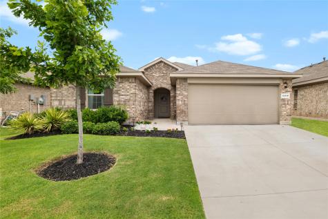 16416 White Fish Lane Justin TX 76247