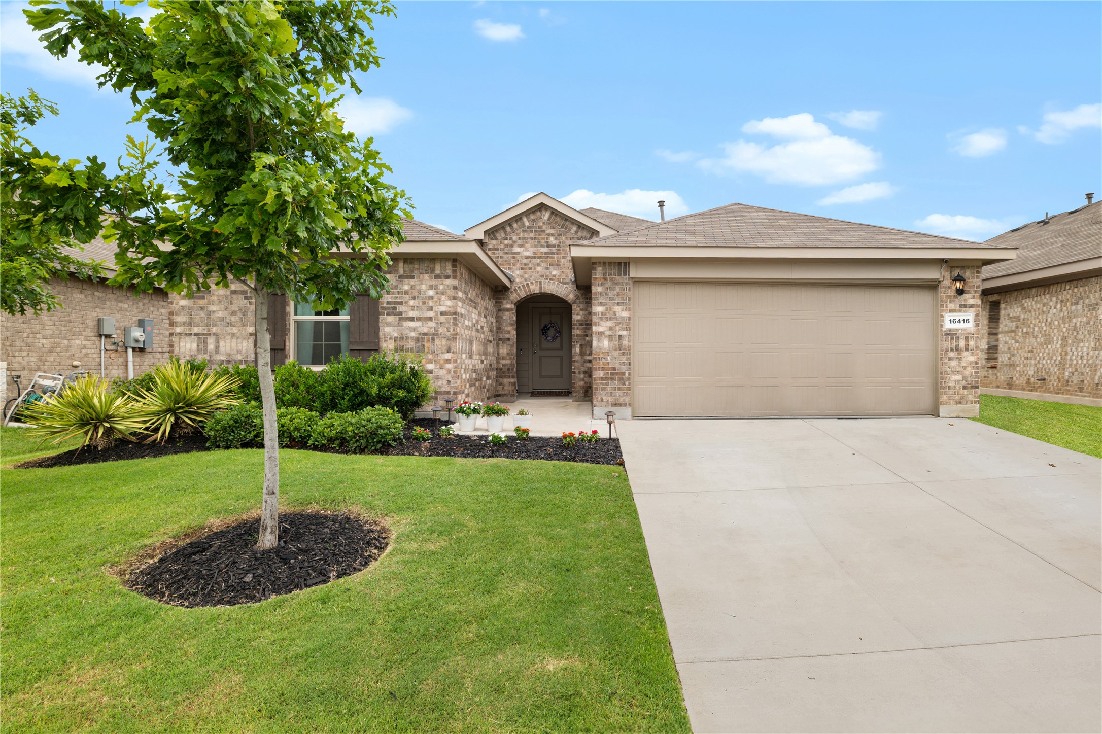 16416 White Fish Lane Justin TX 76247