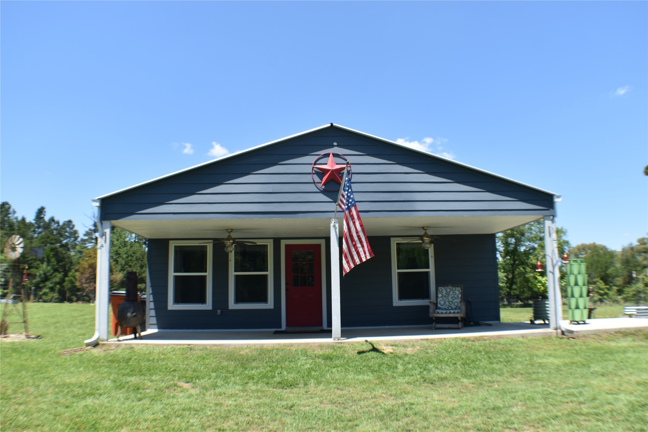 134 County Road 2749 Mineola TX 75773