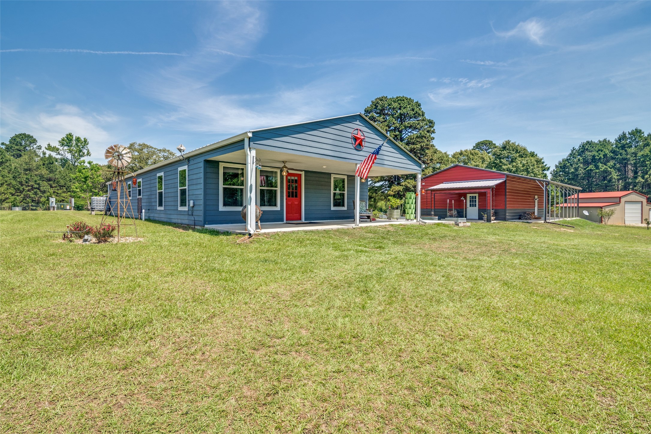 134 County Road 2749 Mineola TX 75773