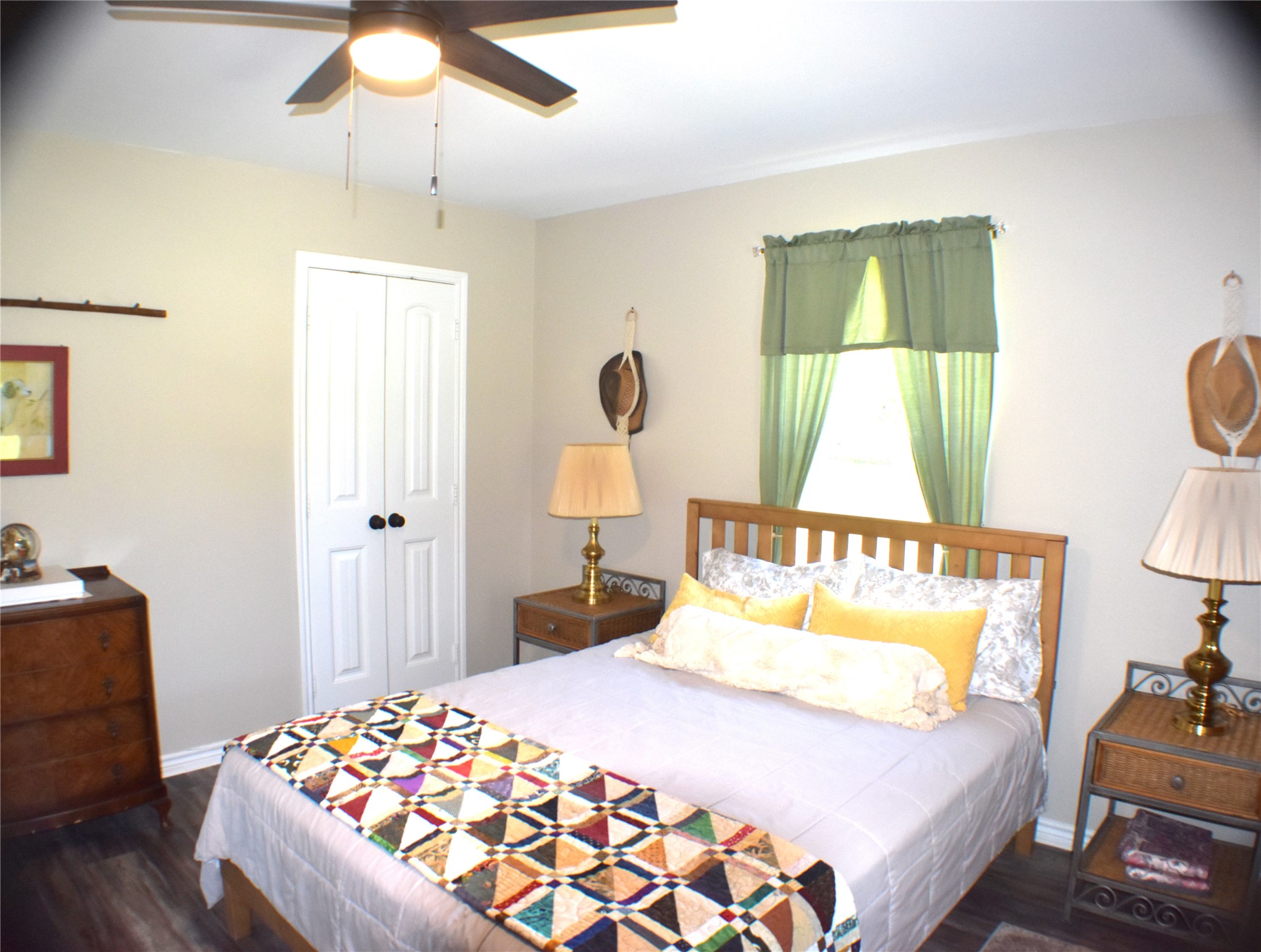 134 County Road 2749 Mineola TX 75773