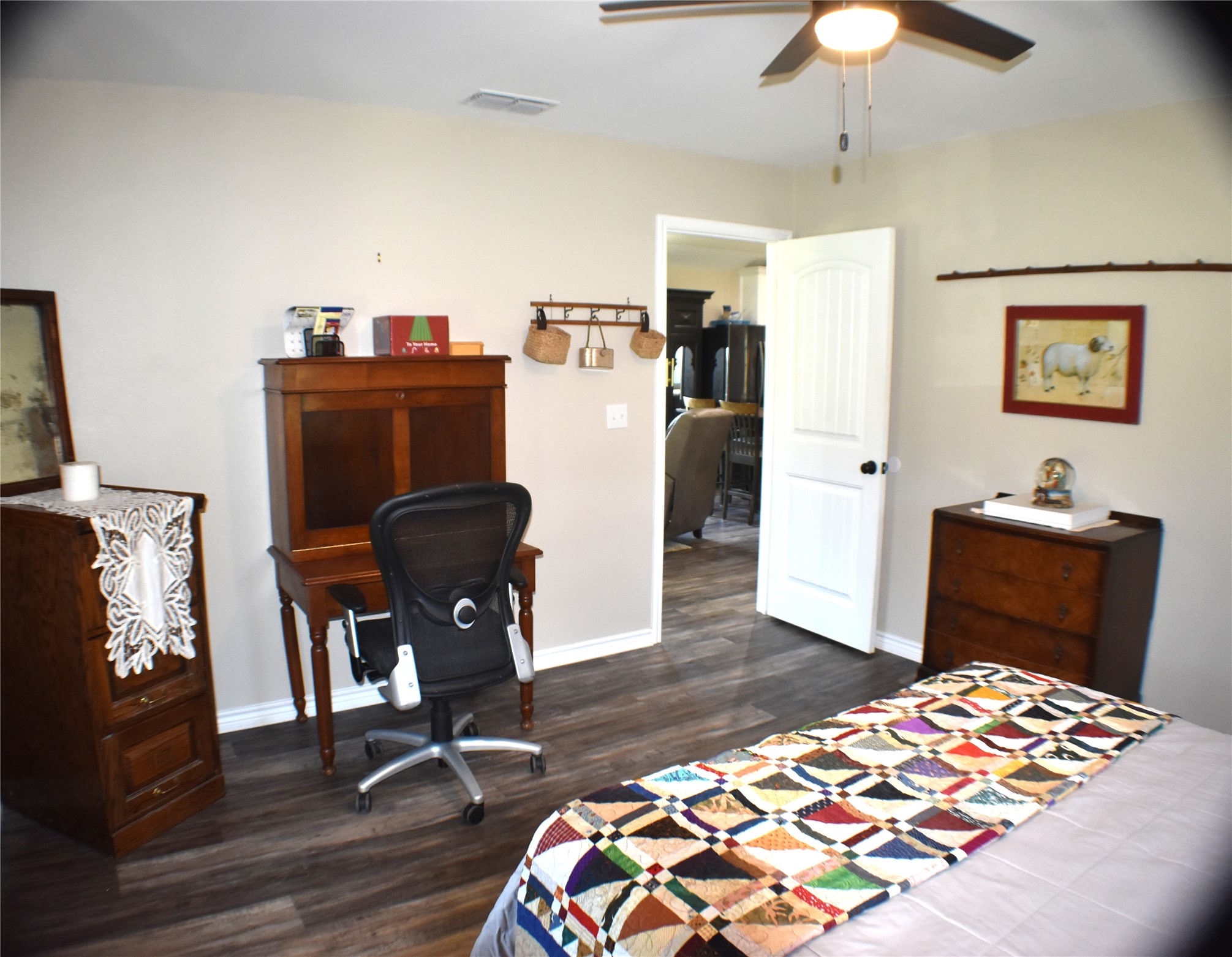 134 County Road 2749 Mineola TX 75773