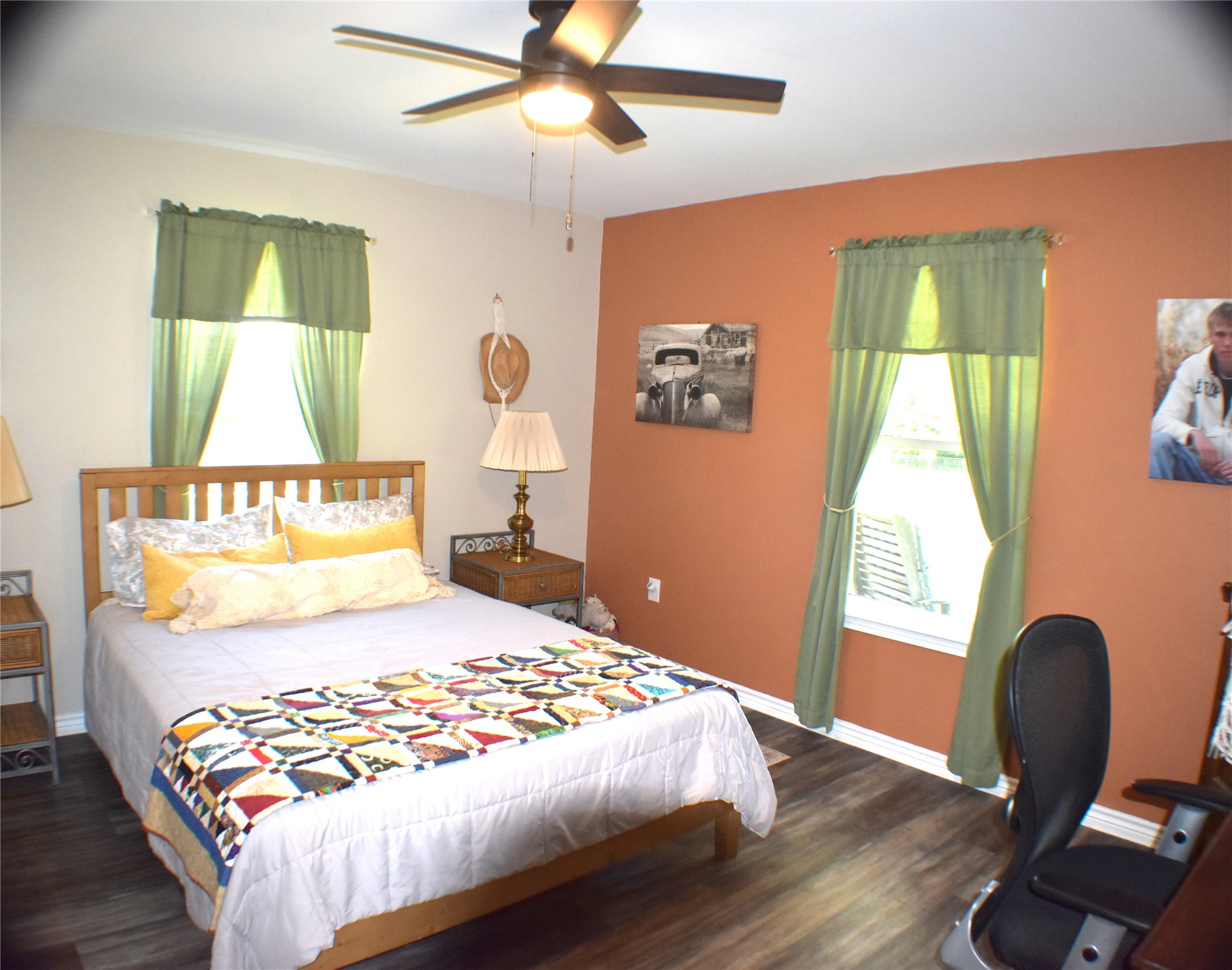 134 County Road 2749 Mineola TX 75773
