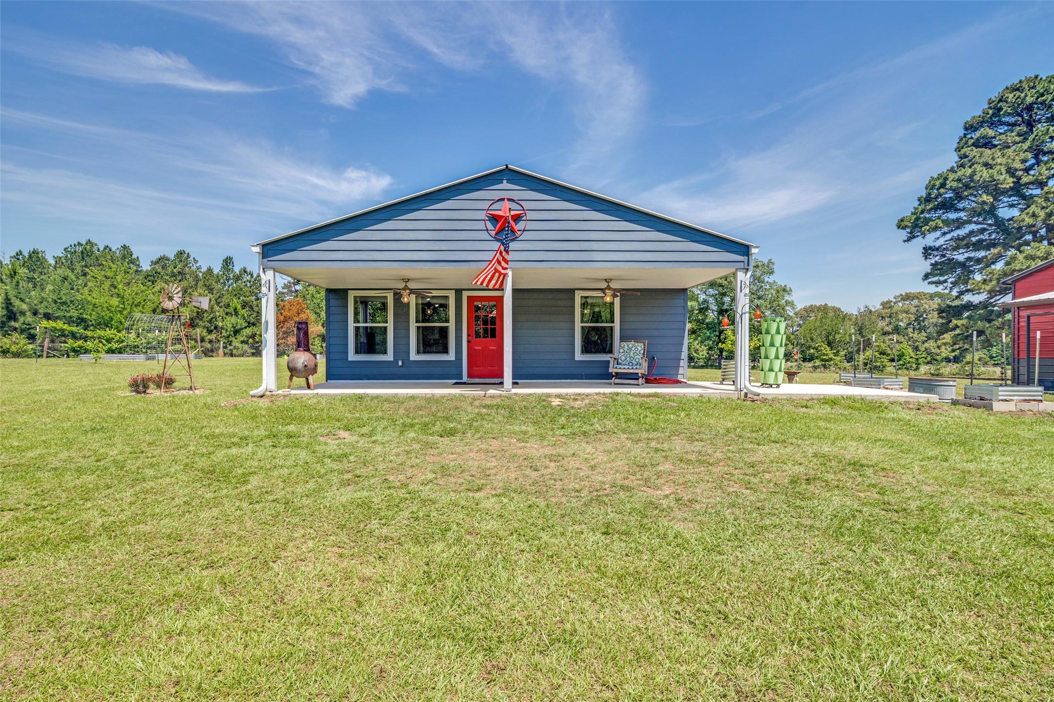 134 County Road 2749 Mineola TX 75773