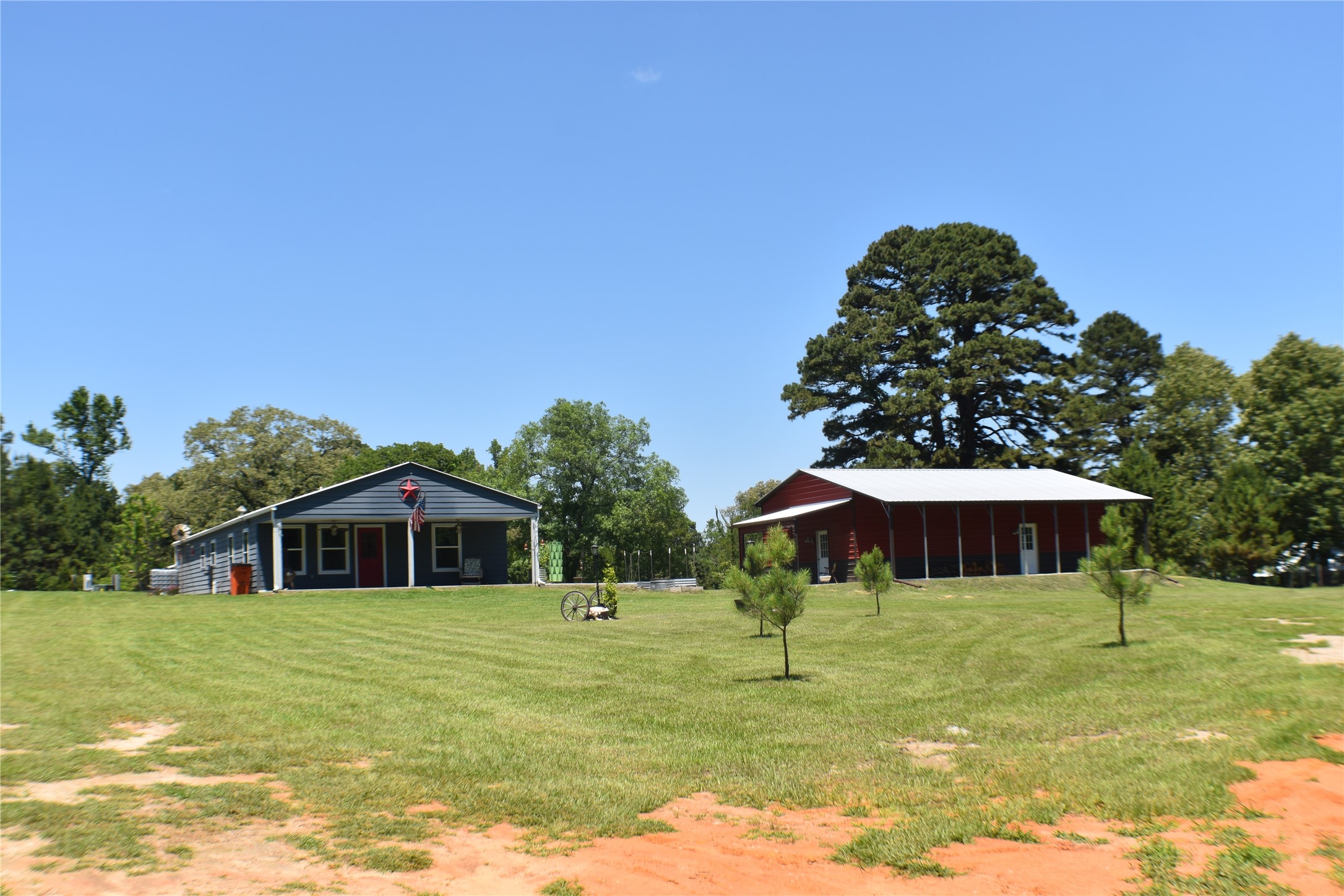134 County Road 2749 Mineola TX 75773