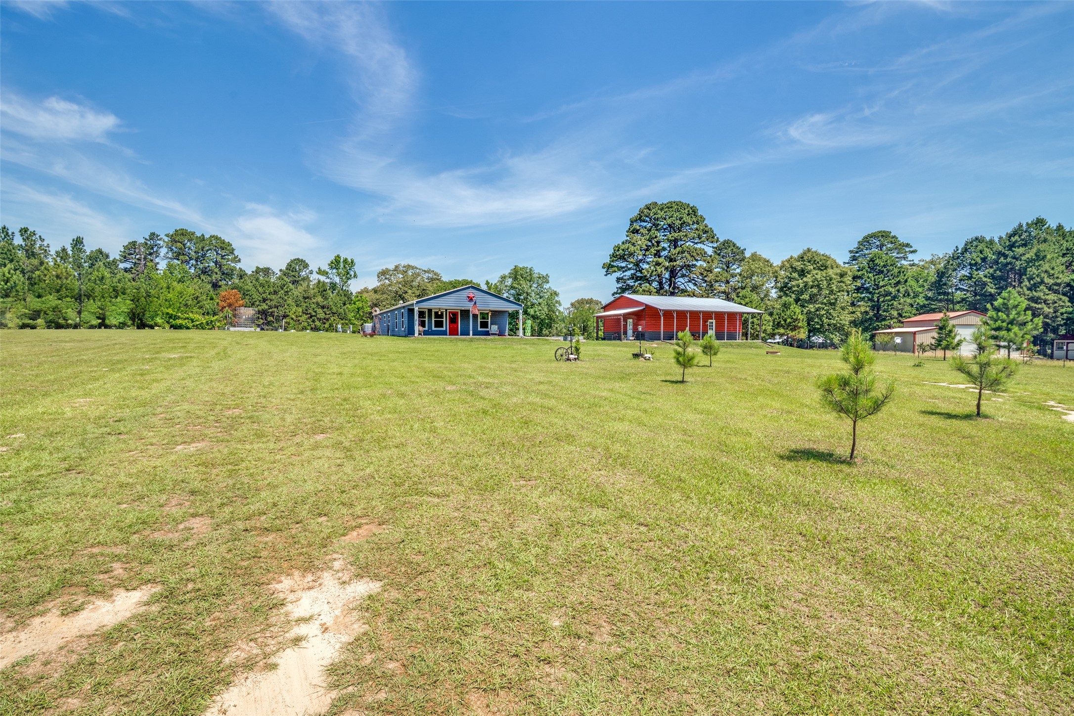134 County Road 2749 Mineola TX 75773