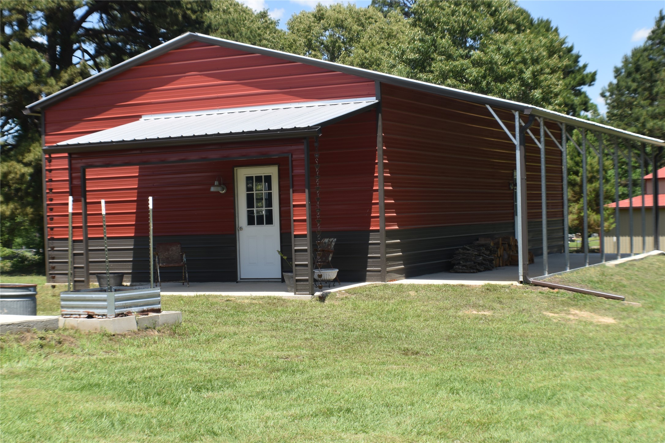 134 County Road 2749 Mineola TX 75773