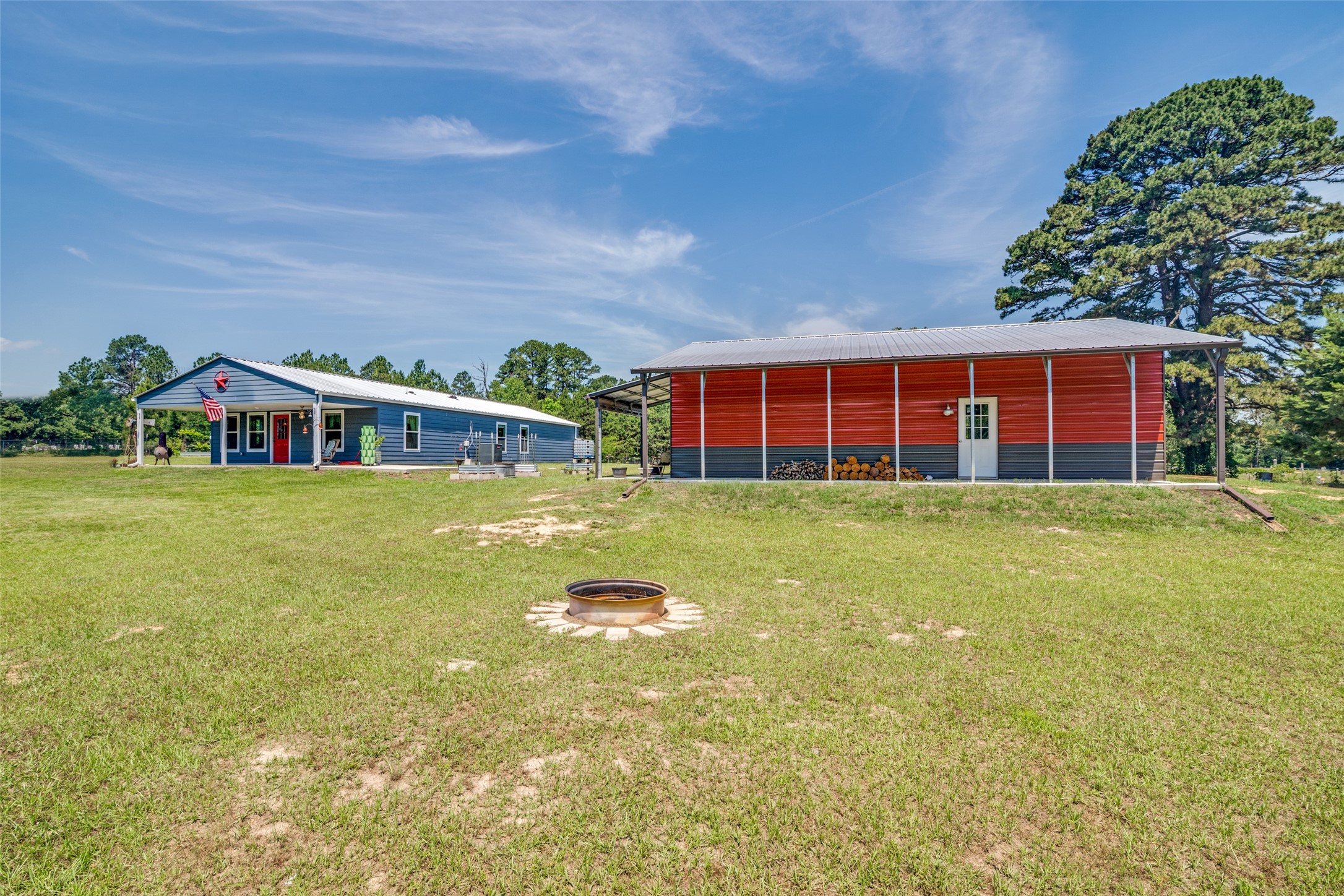 134 County Road 2749 Mineola TX 75773