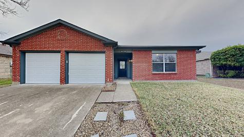 1924 Nemechek Drive Dallas TX 75217
